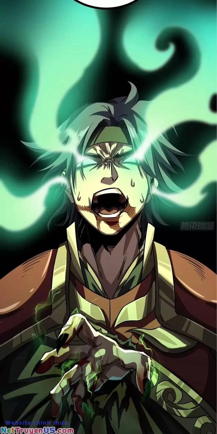 Ma Lâm Thiên Hạ 59 trang 16