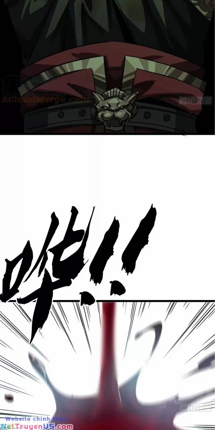 Ma Lâm Thiên Hạ 59 trang 17