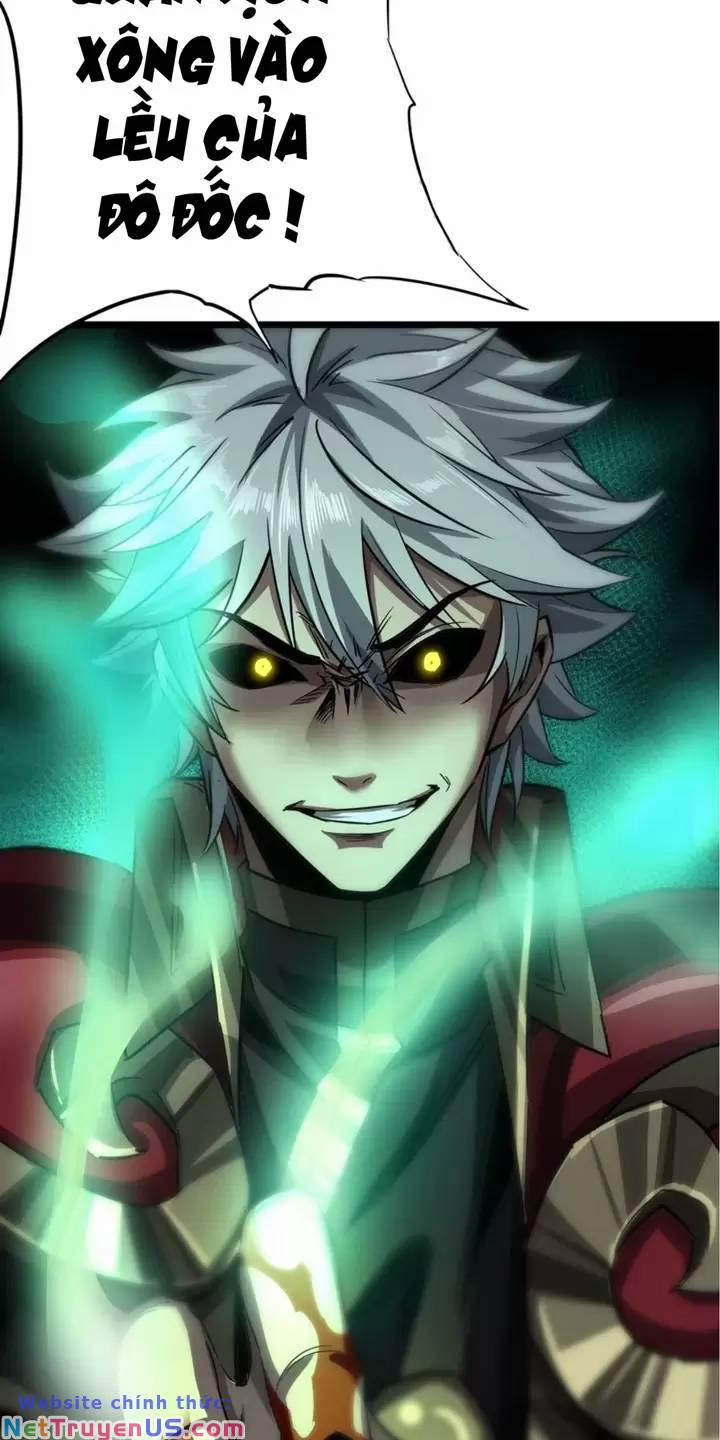 Ma Lâm Thiên Hạ 59 trang 19