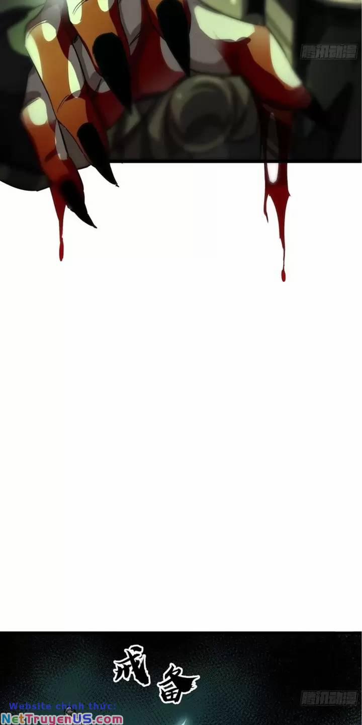 Ma Lâm Thiên Hạ 59 trang 20