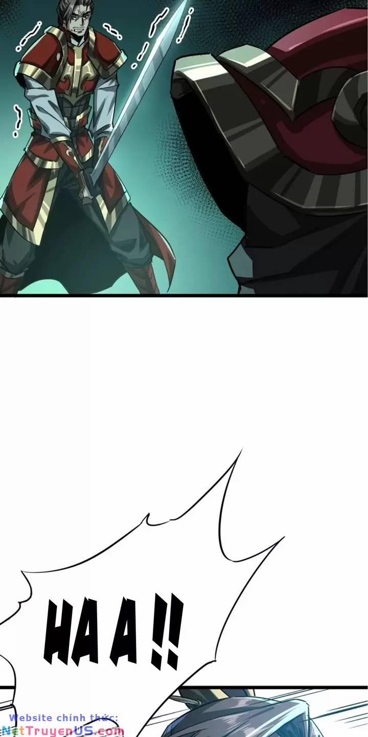 Ma Lâm Thiên Hạ 59 trang 21