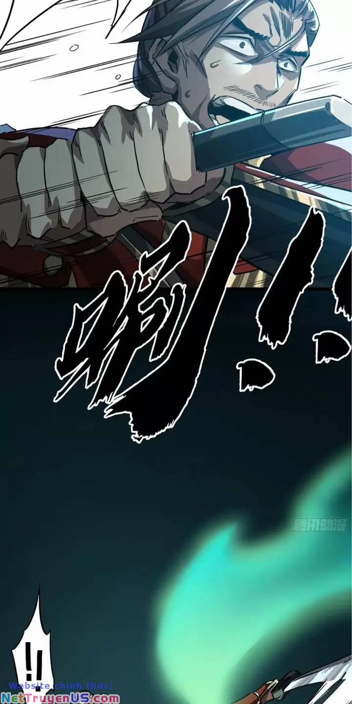 Ma Lâm Thiên Hạ 59 trang 22