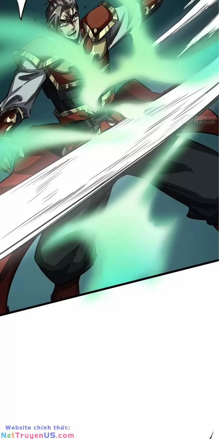 Ma Lâm Thiên Hạ 59 trang 23