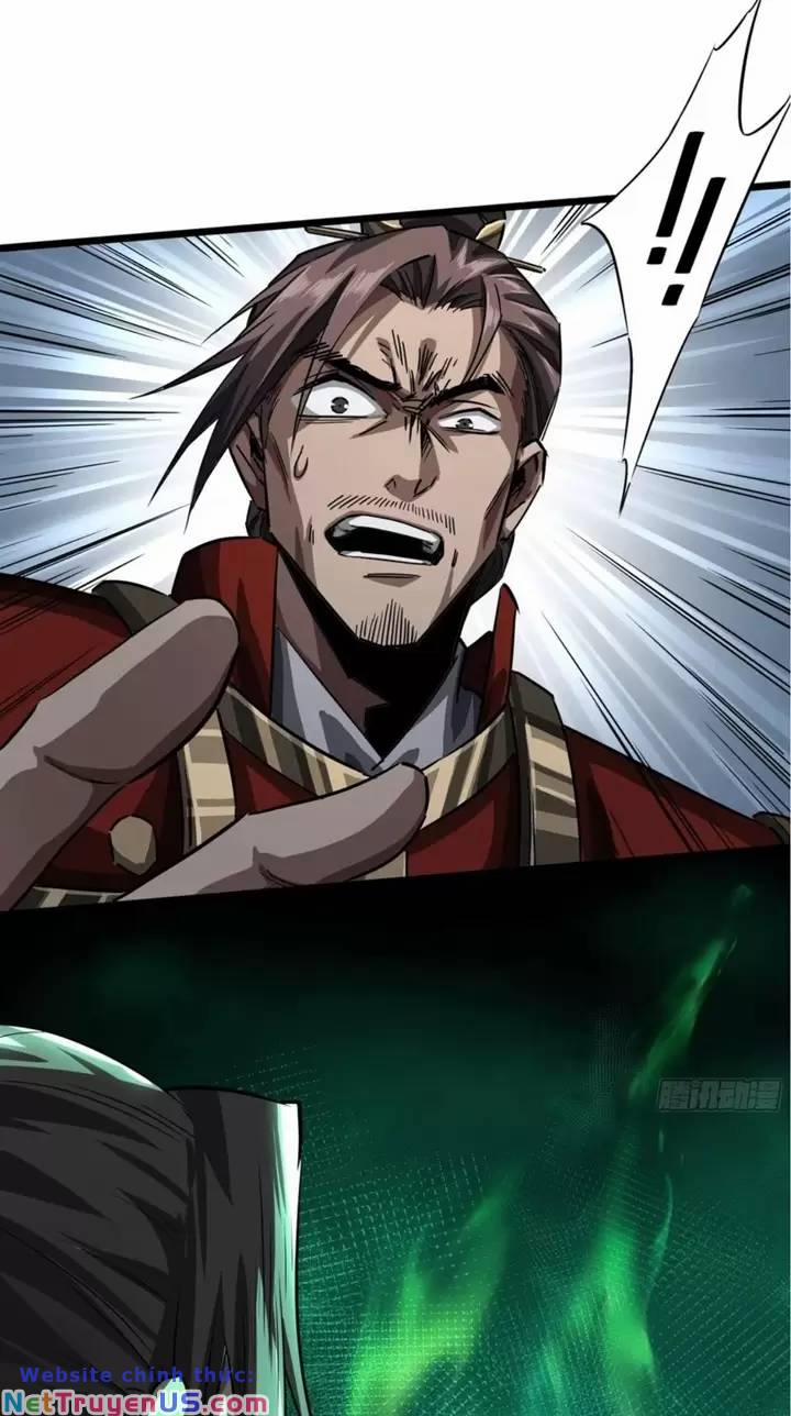 Ma Lâm Thiên Hạ 59 trang 24