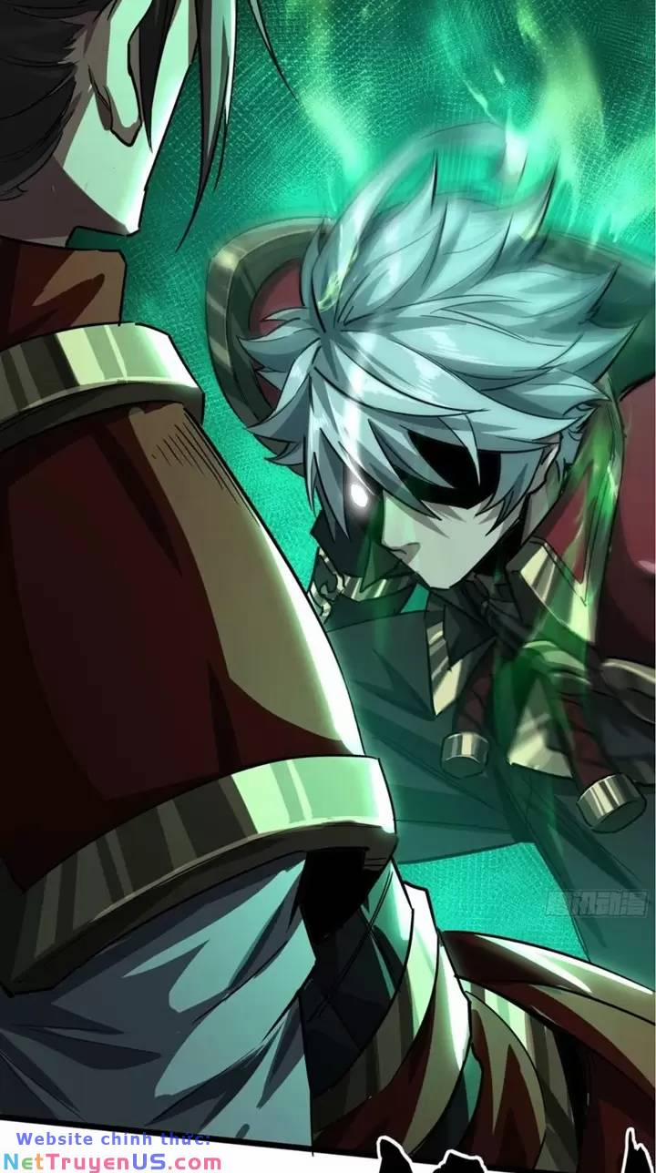 Ma Lâm Thiên Hạ 59 trang 25