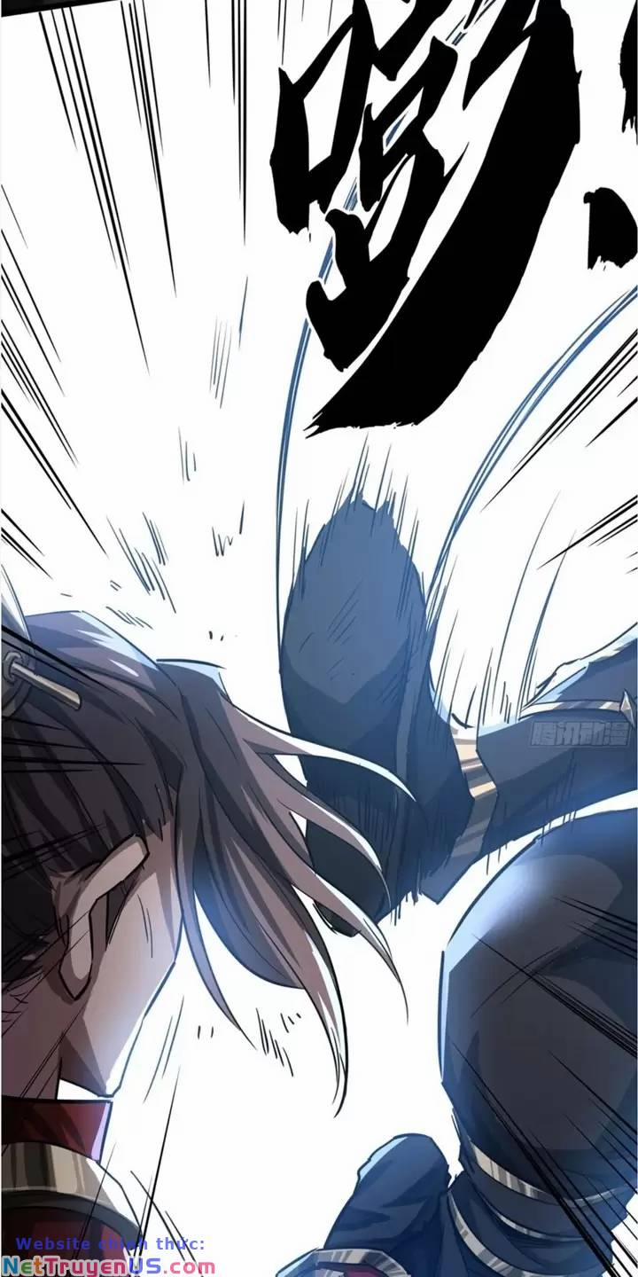 Ma Lâm Thiên Hạ 59 trang 27