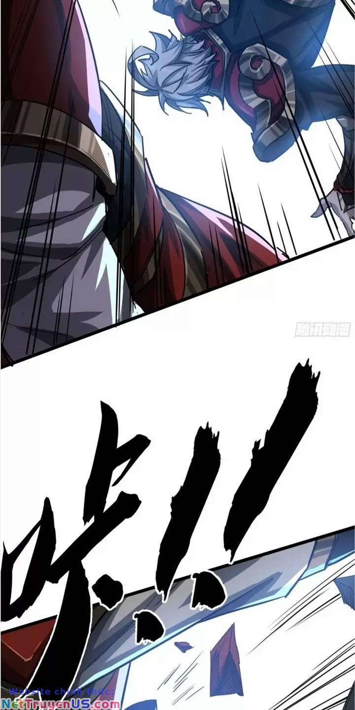 Ma Lâm Thiên Hạ 59 trang 28