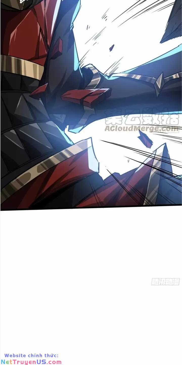 Ma Lâm Thiên Hạ 59 trang 29