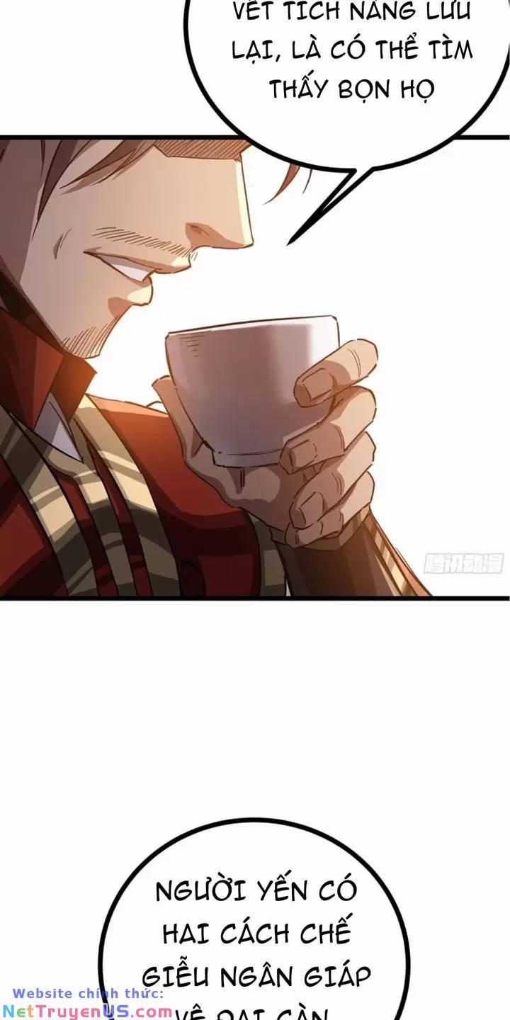 Ma Lâm Thiên Hạ 59 trang 3