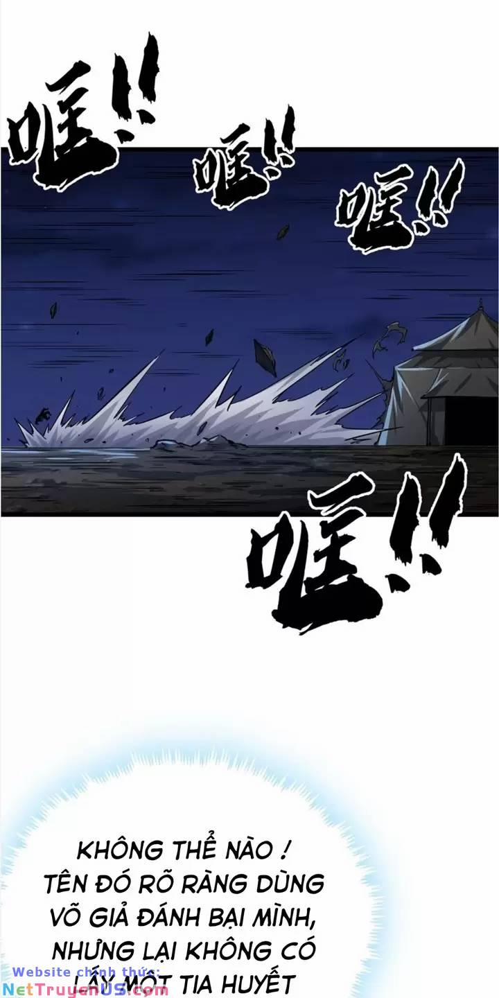 Ma Lâm Thiên Hạ 59 trang 30