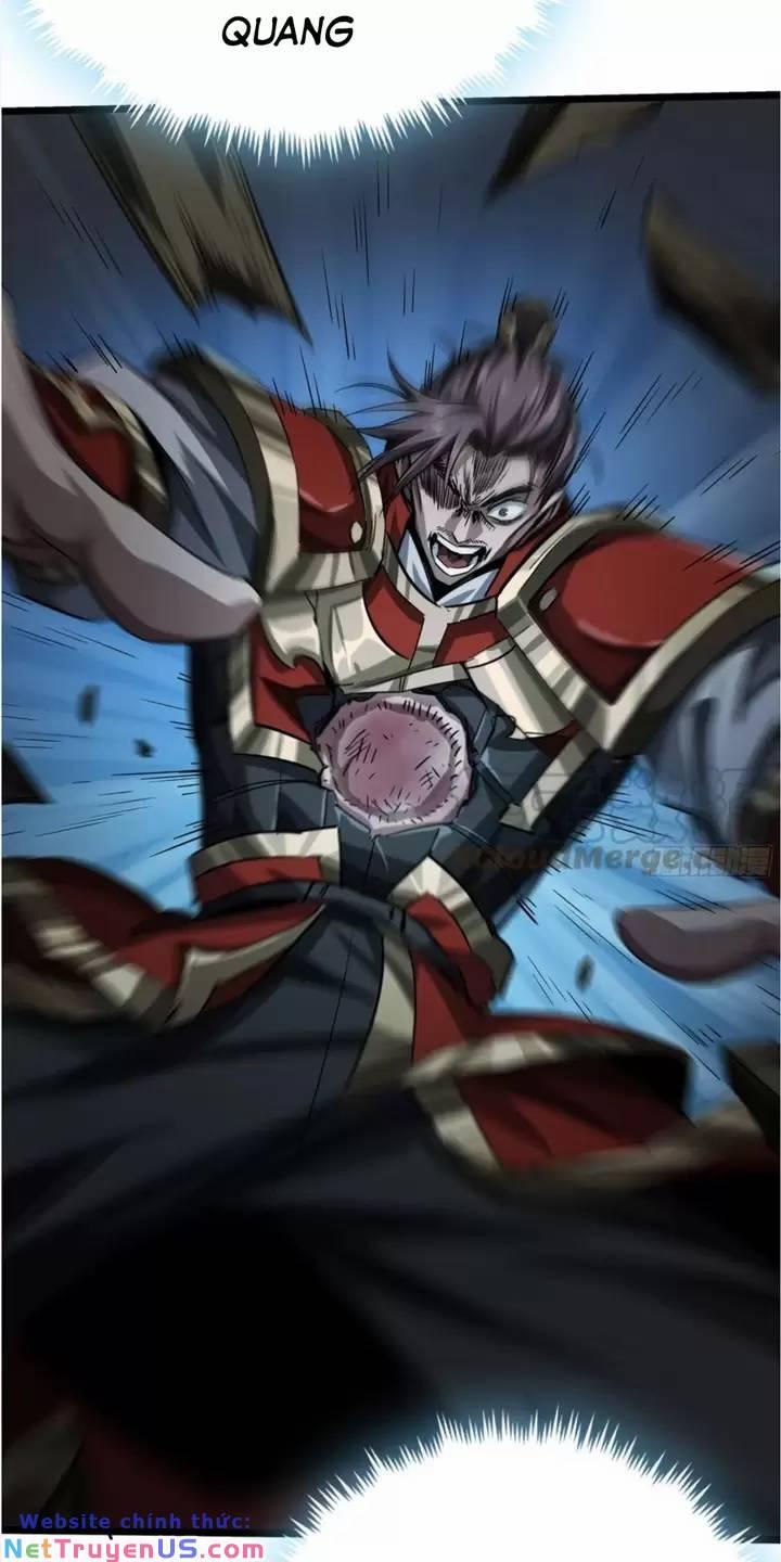 Ma Lâm Thiên Hạ 59 trang 31