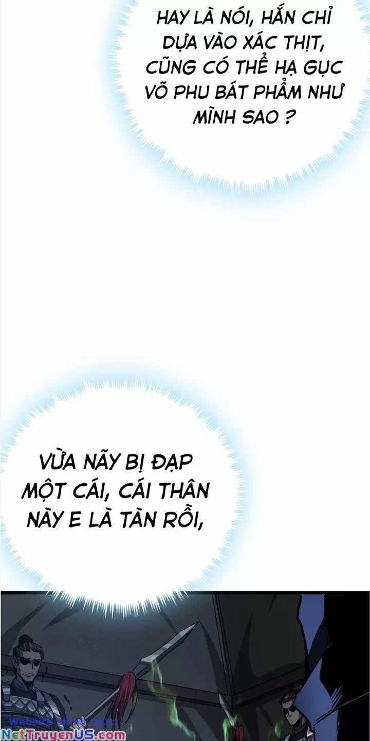 Ma Lâm Thiên Hạ 59 trang 32