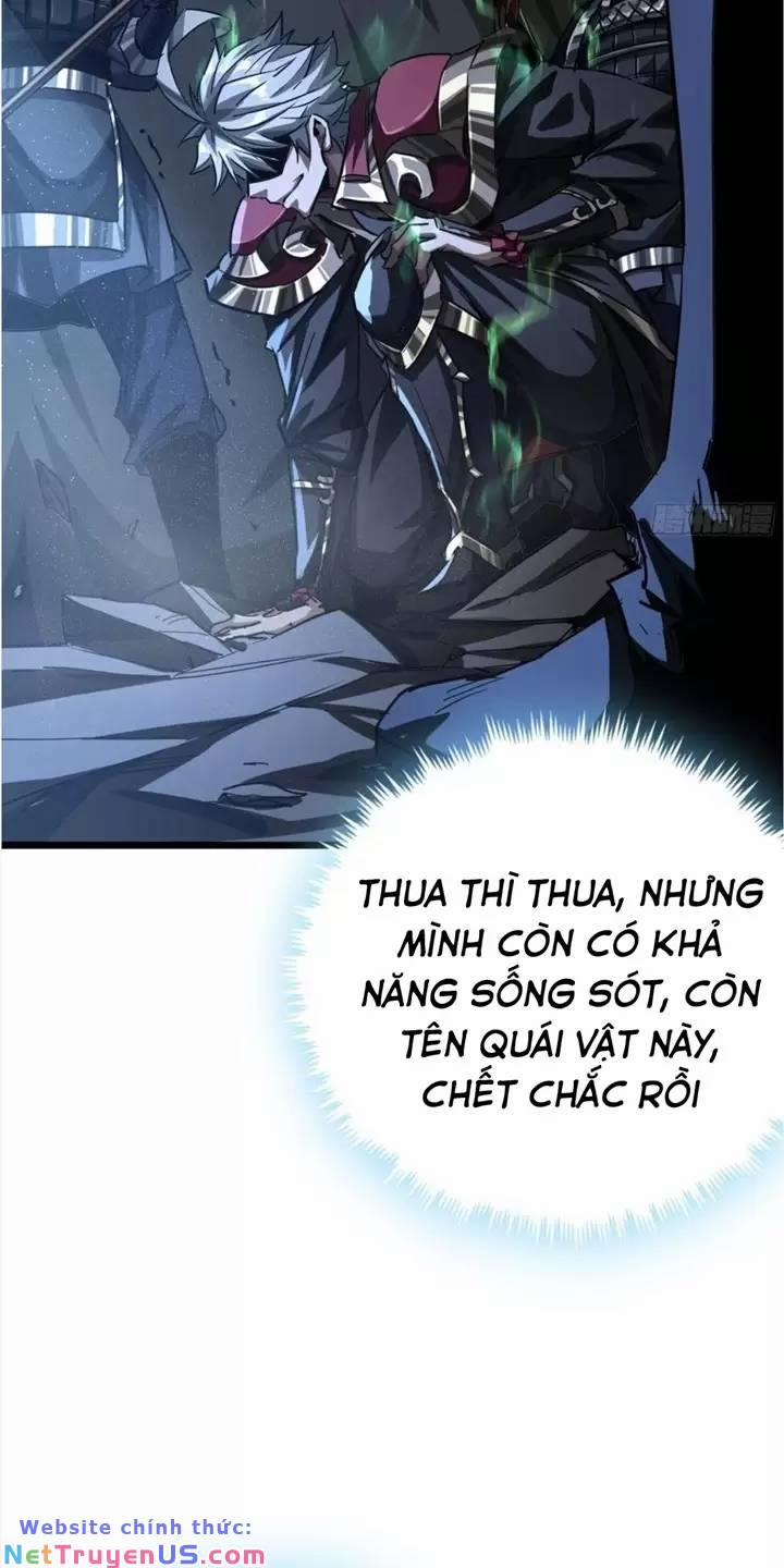 Ma Lâm Thiên Hạ 59 trang 33