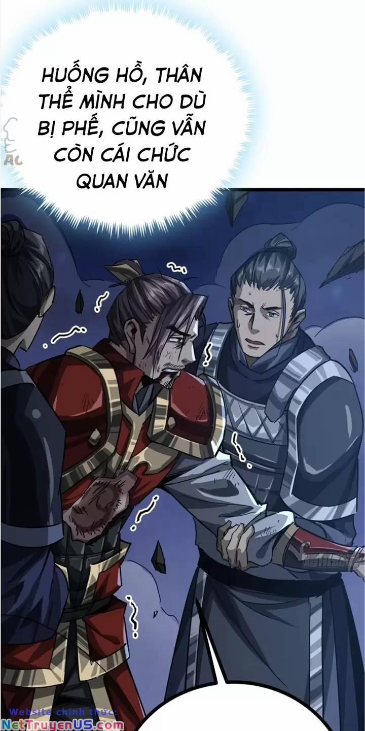 Ma Lâm Thiên Hạ 59 trang 34