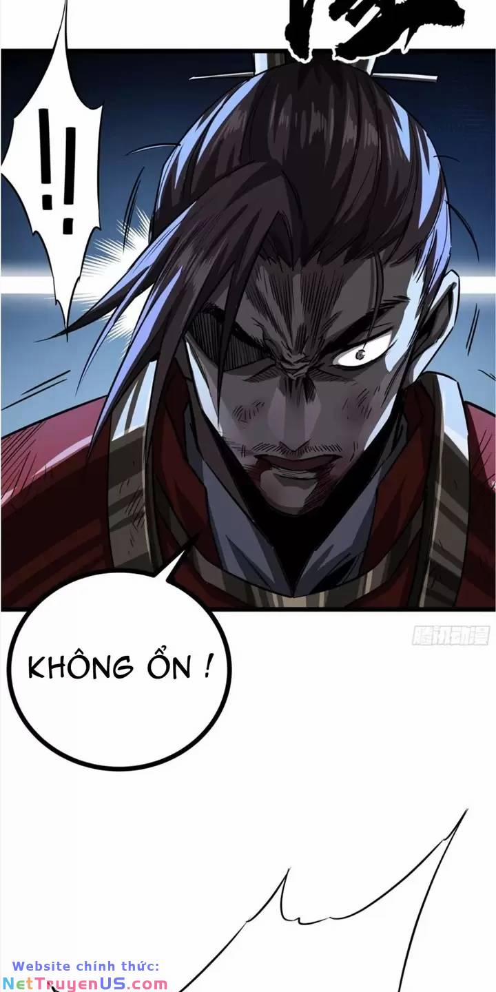 Ma Lâm Thiên Hạ 59 trang 36