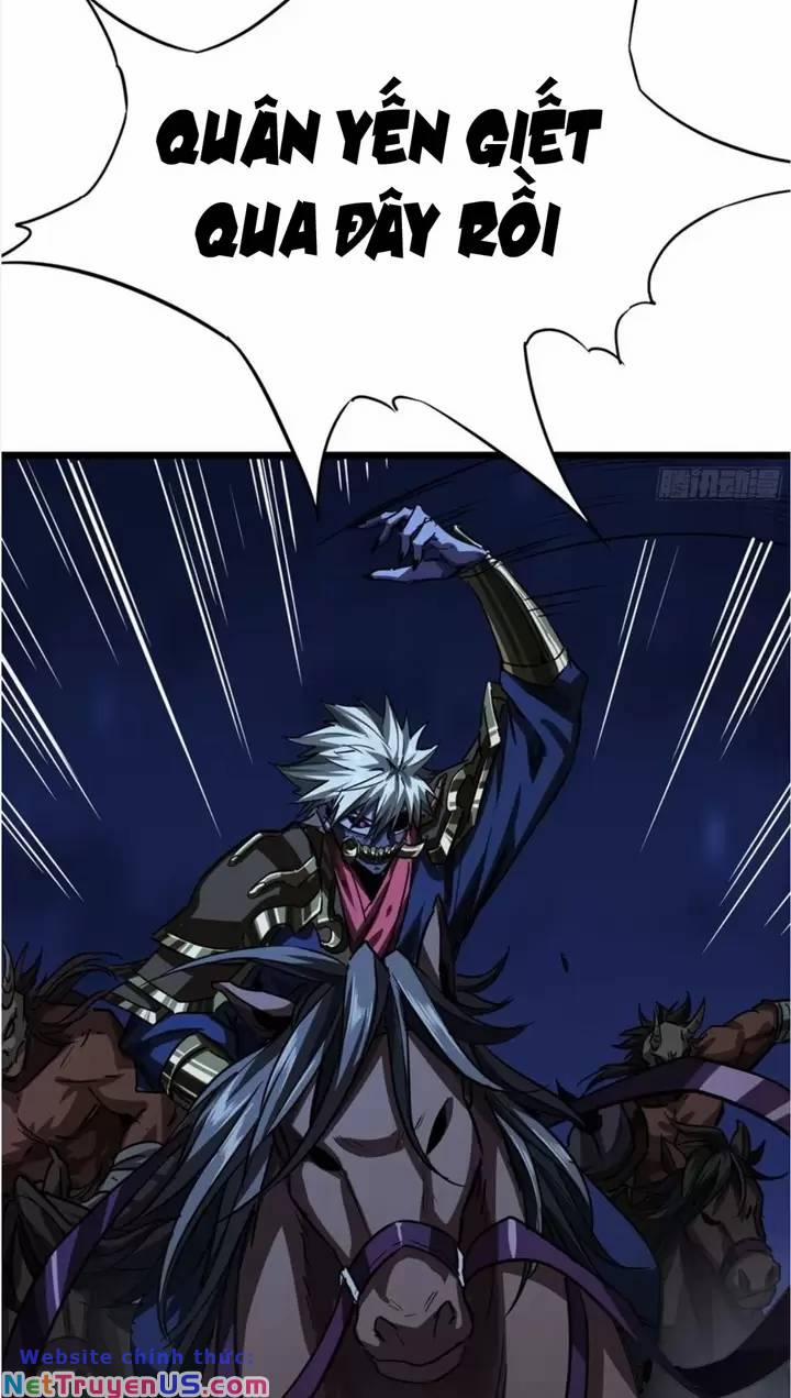 Ma Lâm Thiên Hạ 59 trang 37