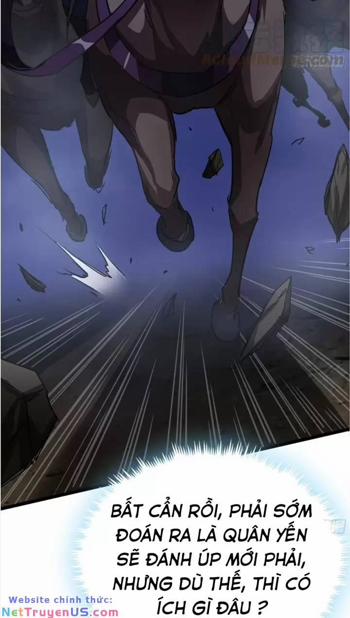 Ma Lâm Thiên Hạ 59 trang 38