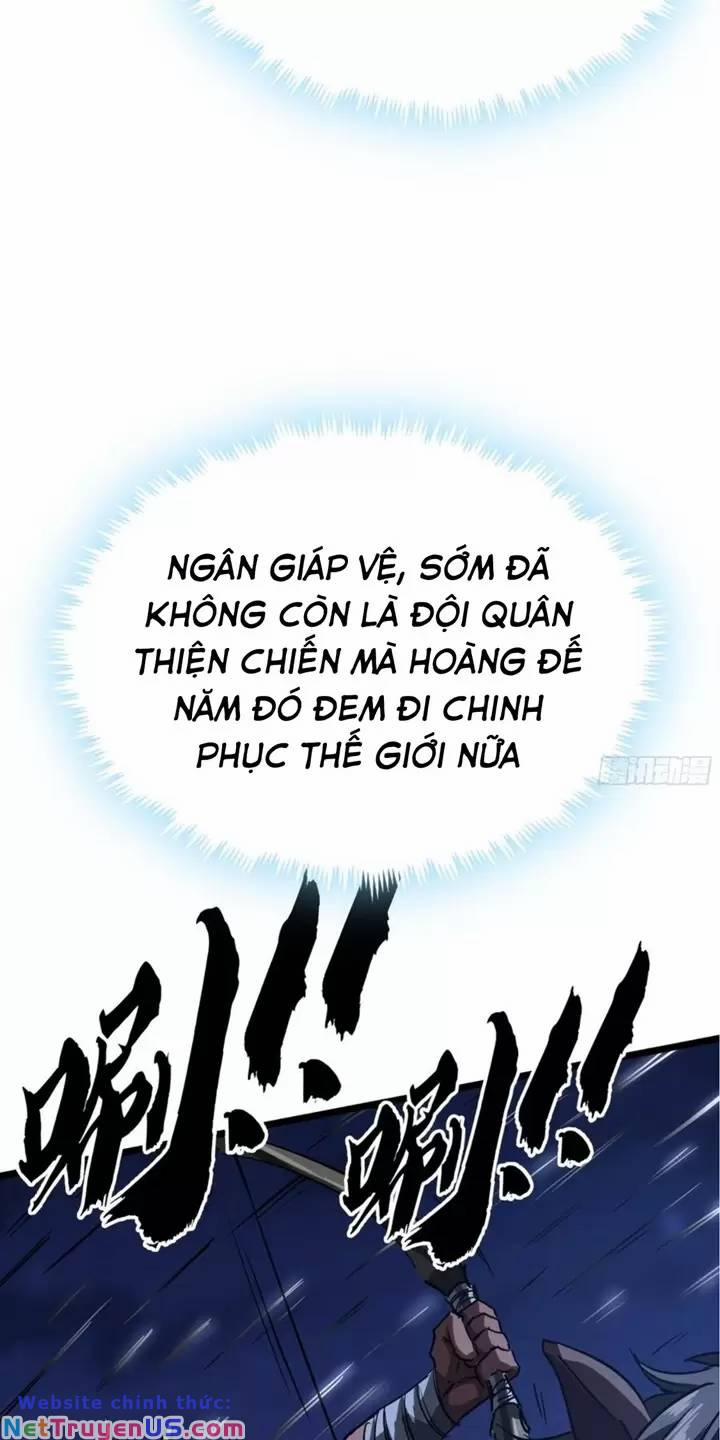 Ma Lâm Thiên Hạ 59 trang 39