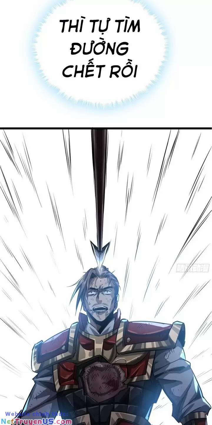 Ma Lâm Thiên Hạ 59 trang 41