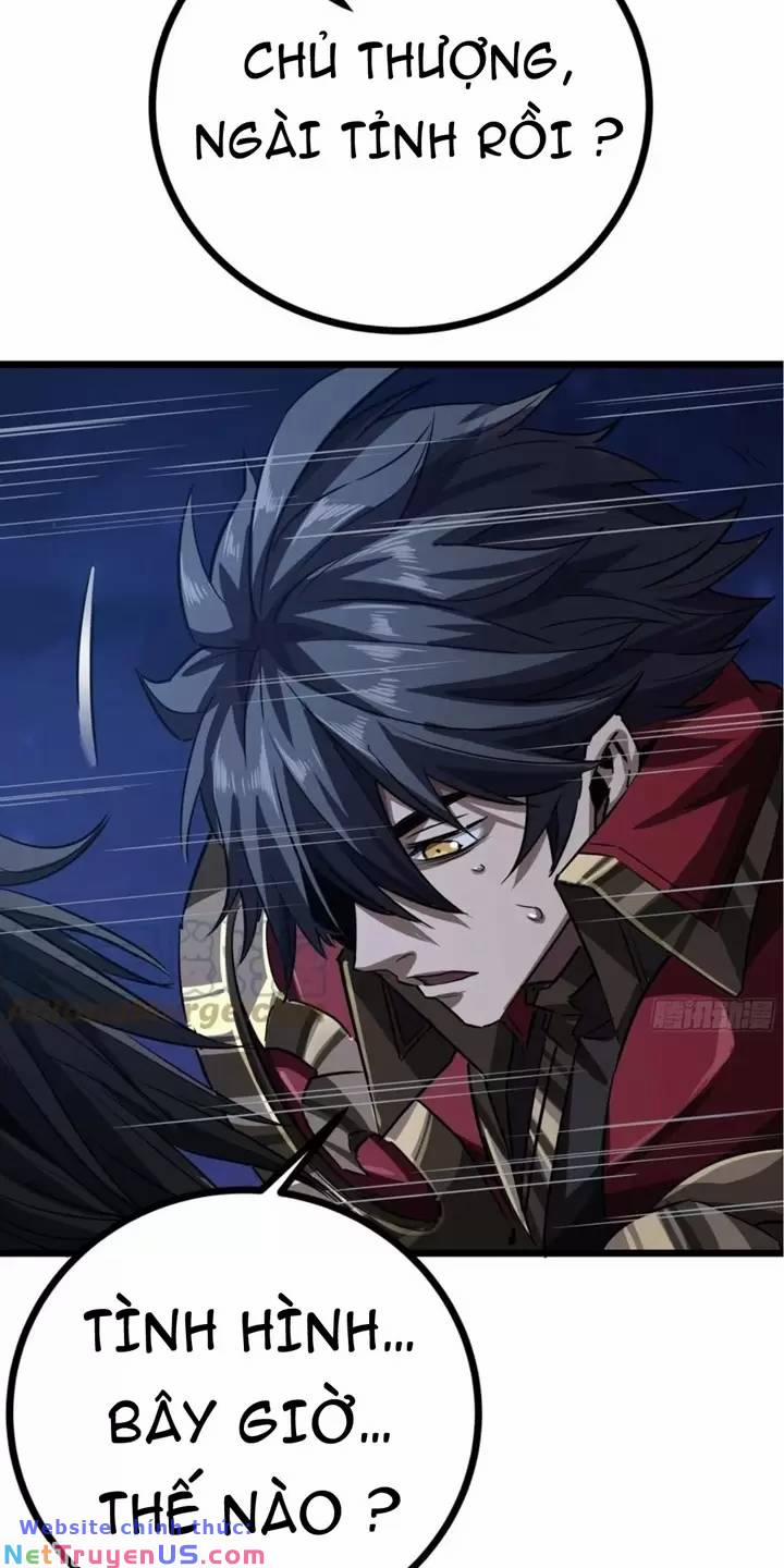 Ma Lâm Thiên Hạ 59 trang 47