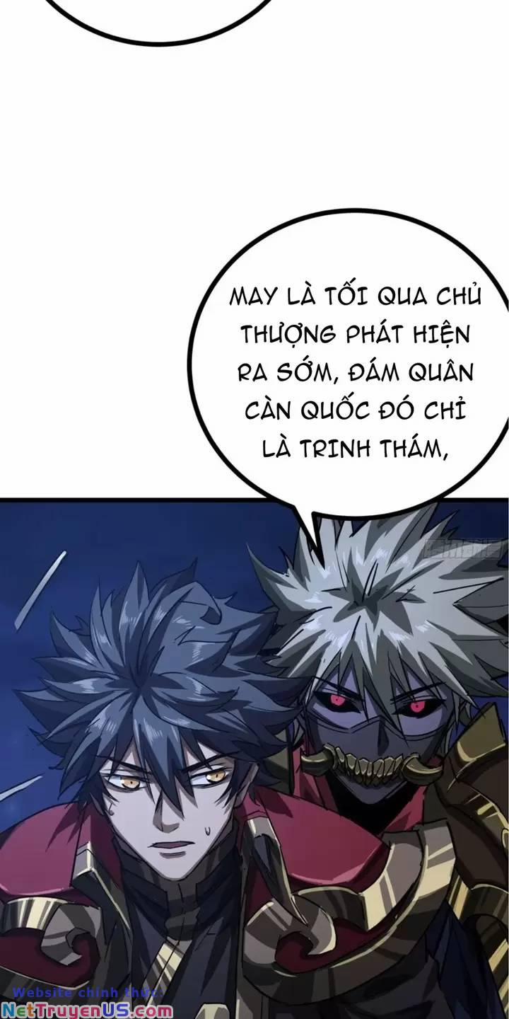 Ma Lâm Thiên Hạ 59 trang 48