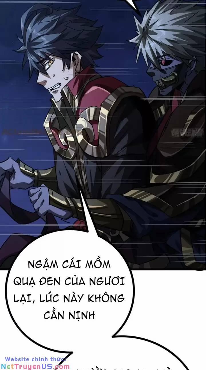 Ma Lâm Thiên Hạ 59 trang 50