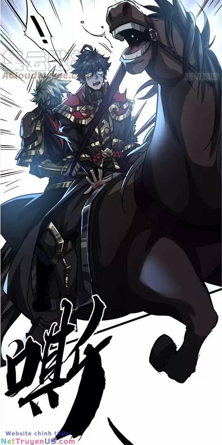 Ma Lâm Thiên Hạ 59 trang 53