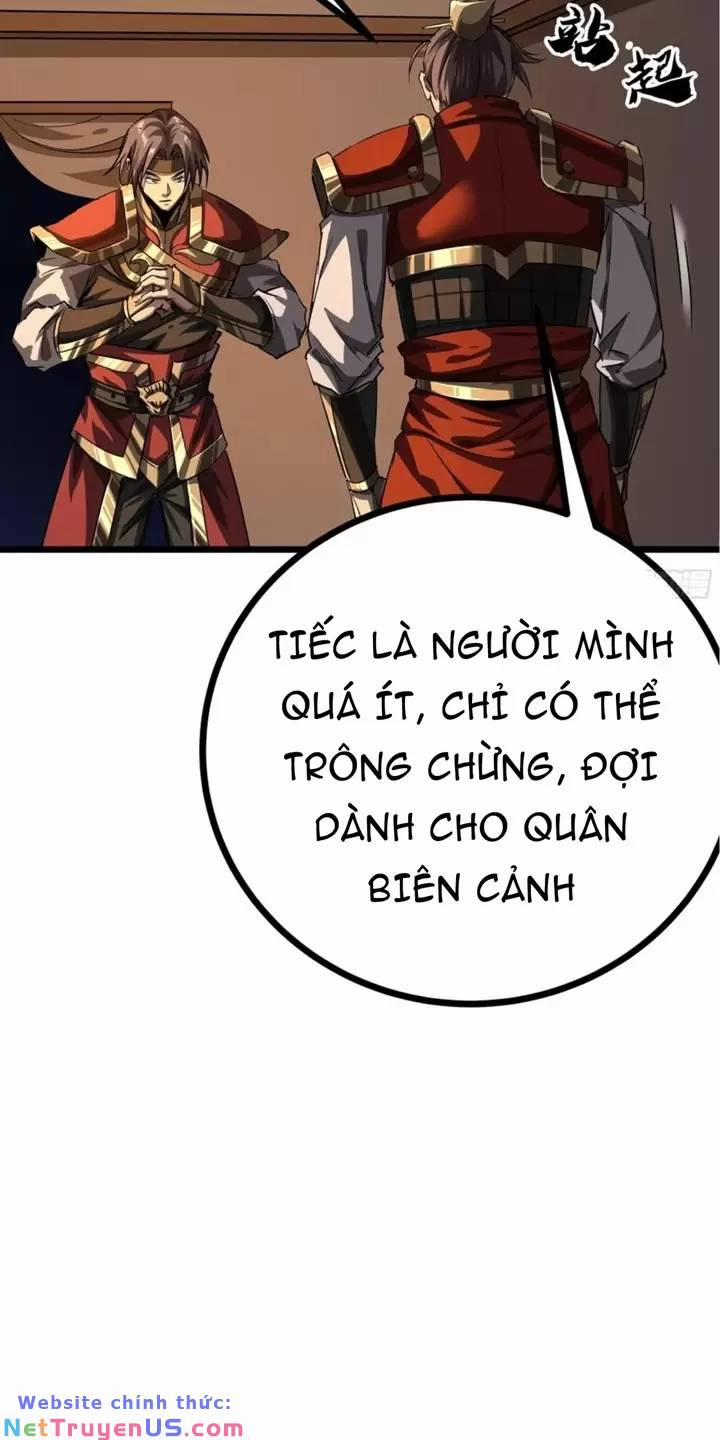 Ma Lâm Thiên Hạ 59 trang 6