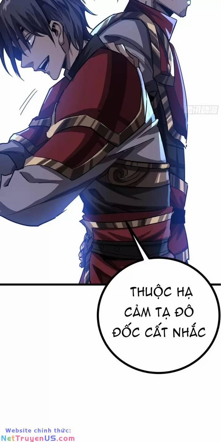 Ma Lâm Thiên Hạ 59 trang 8