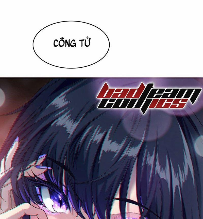 Ma Lâm Thiên Hạ 6 trang 1