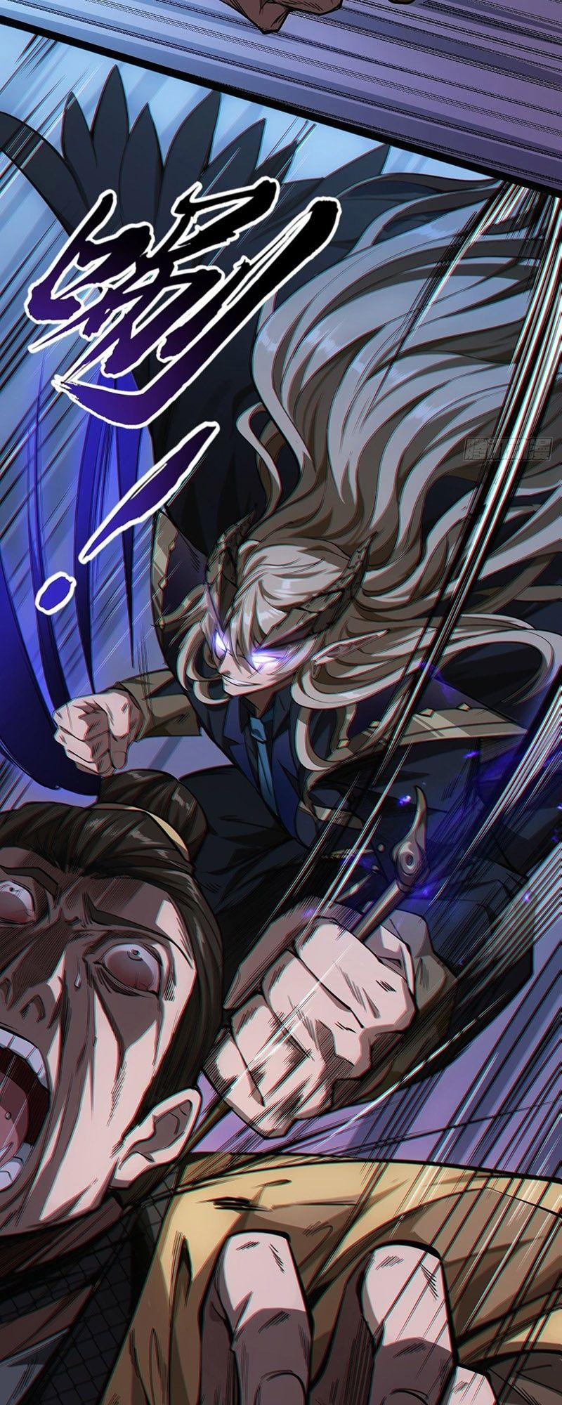 Ma Lâm Thiên Hạ 6 trang 24