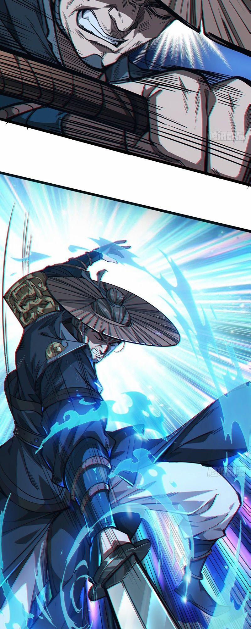 Ma Lâm Thiên Hạ 6 trang 35