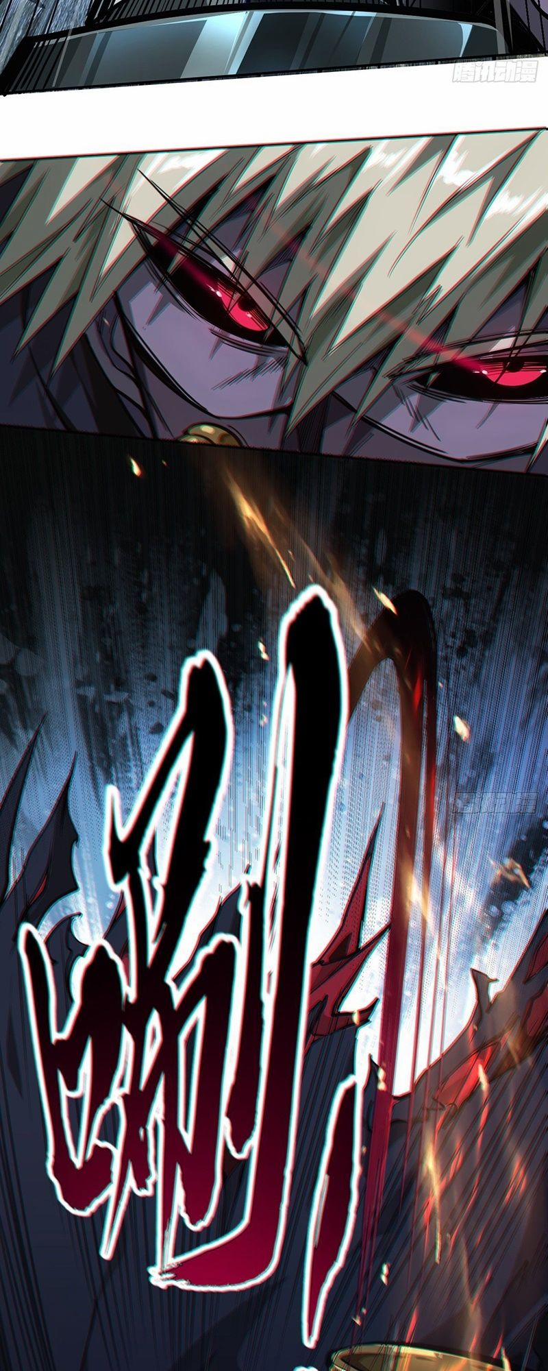 Ma Lâm Thiên Hạ 6 trang 38