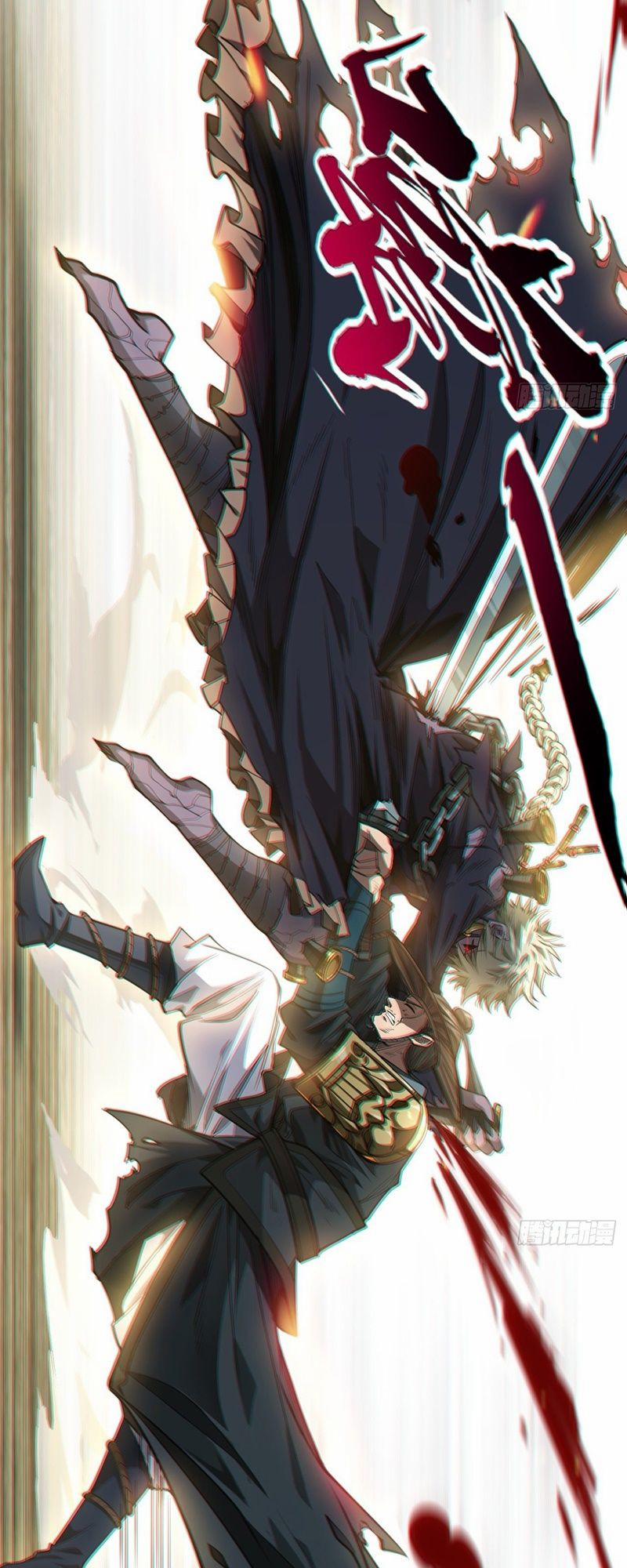 Ma Lâm Thiên Hạ 6 trang 41