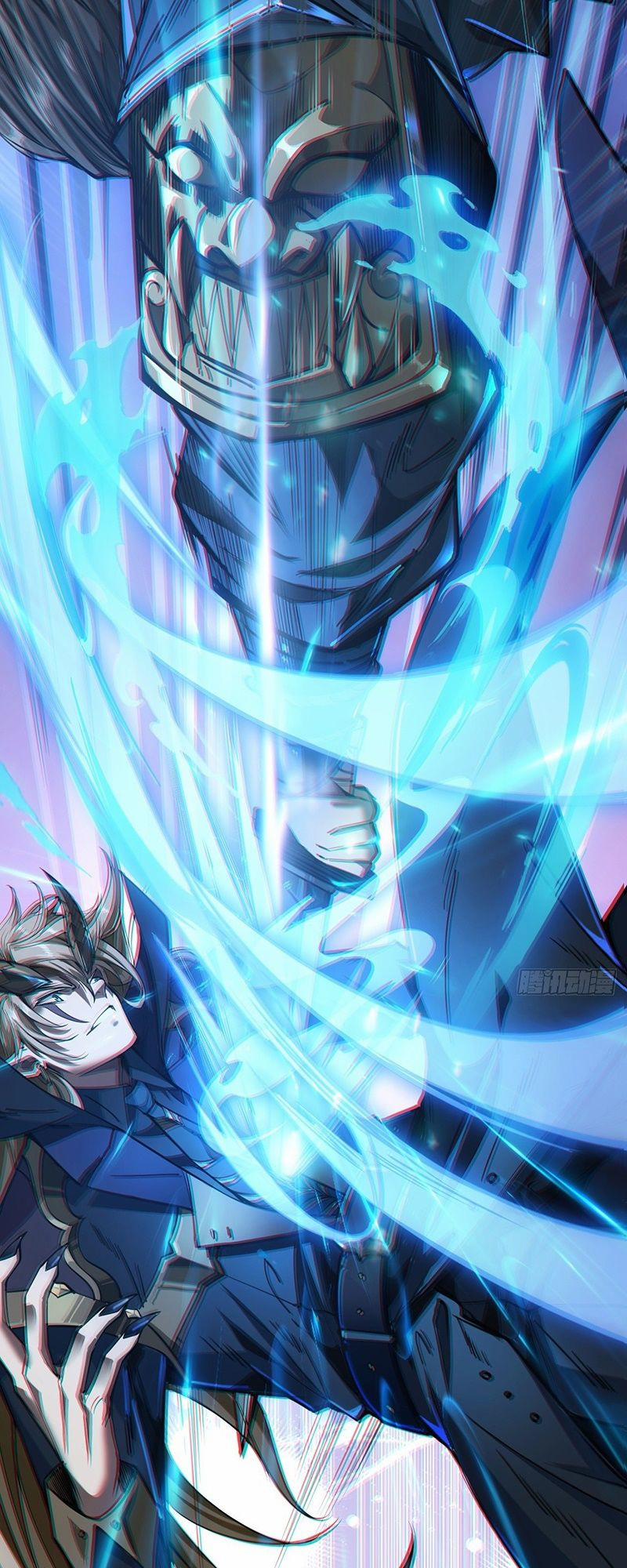 Ma Lâm Thiên Hạ 6 trang 51