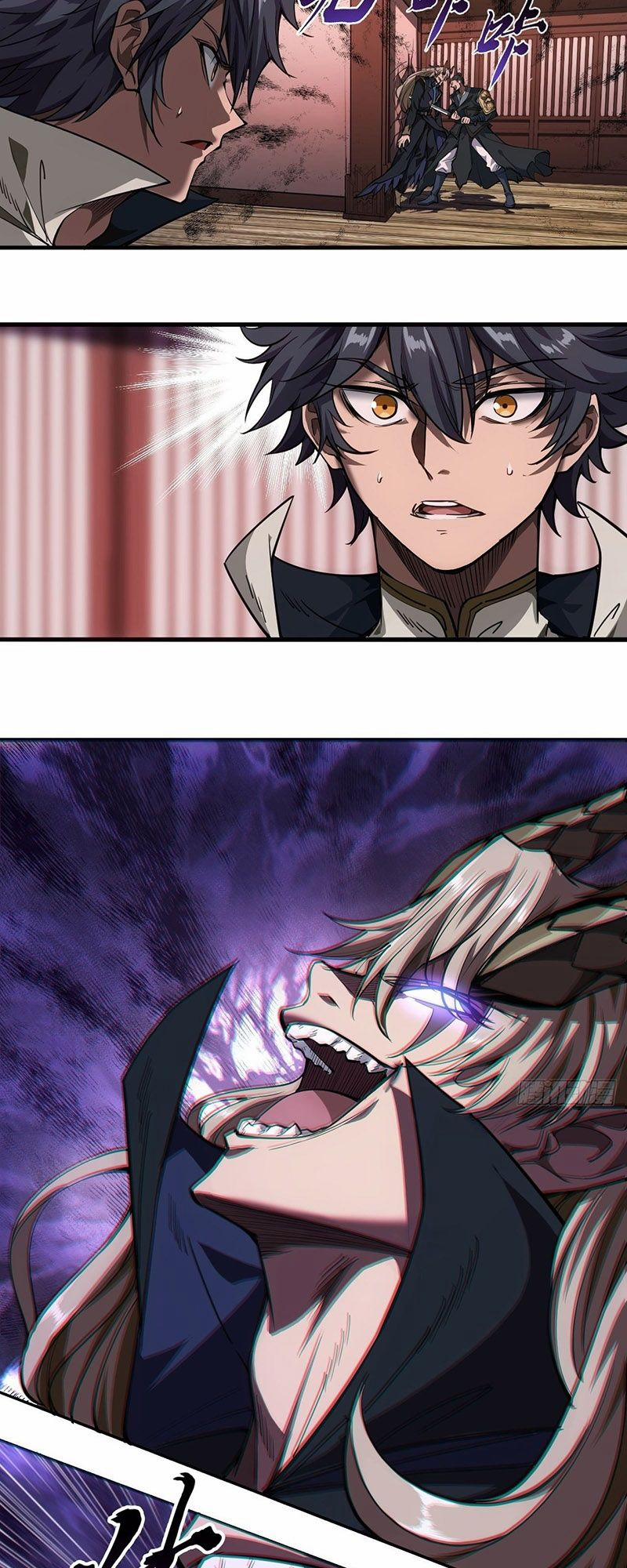 Ma Lâm Thiên Hạ 6 trang 57