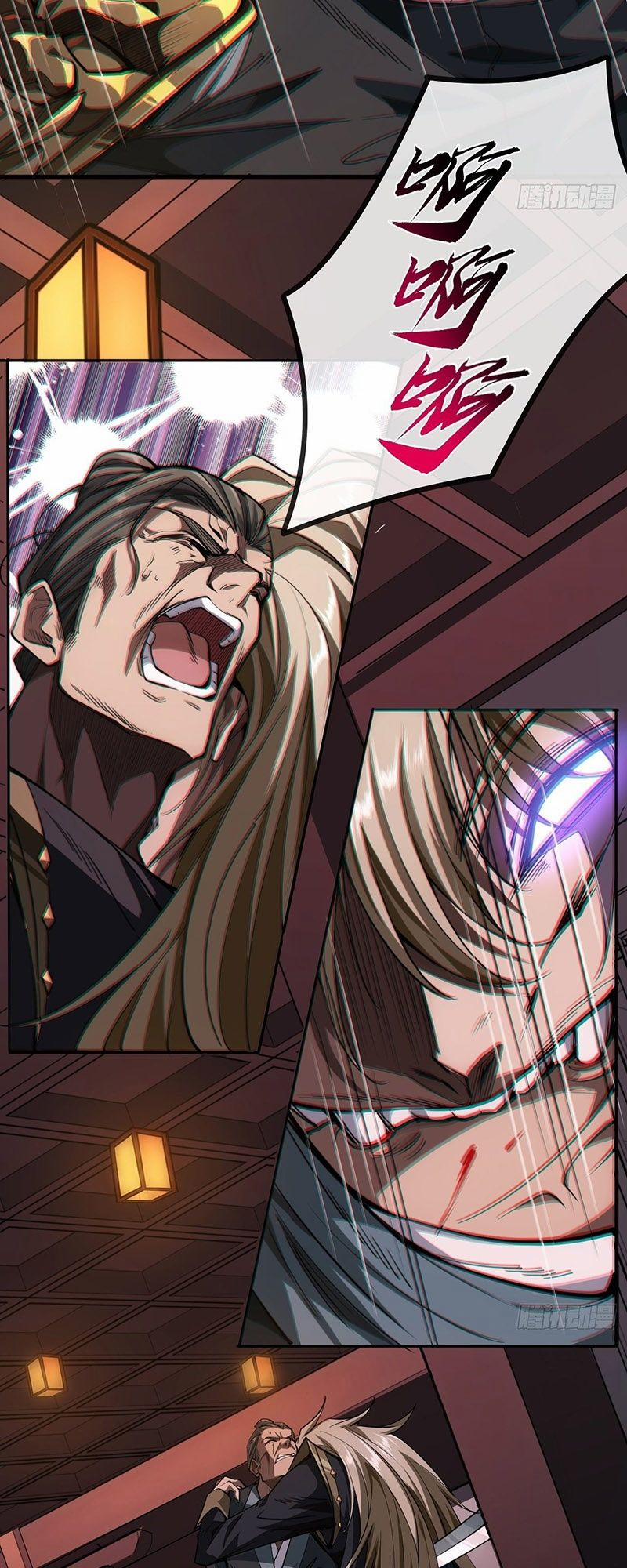 Ma Lâm Thiên Hạ 6 trang 59