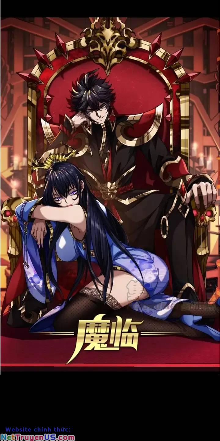 Ma Lâm Thiên Hạ 60 trang 0