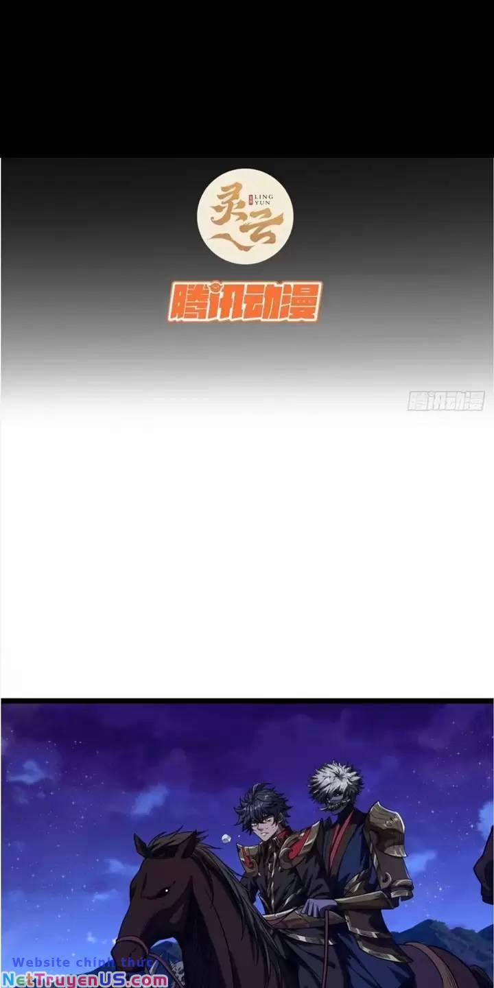 Ma Lâm Thiên Hạ 60 trang 1