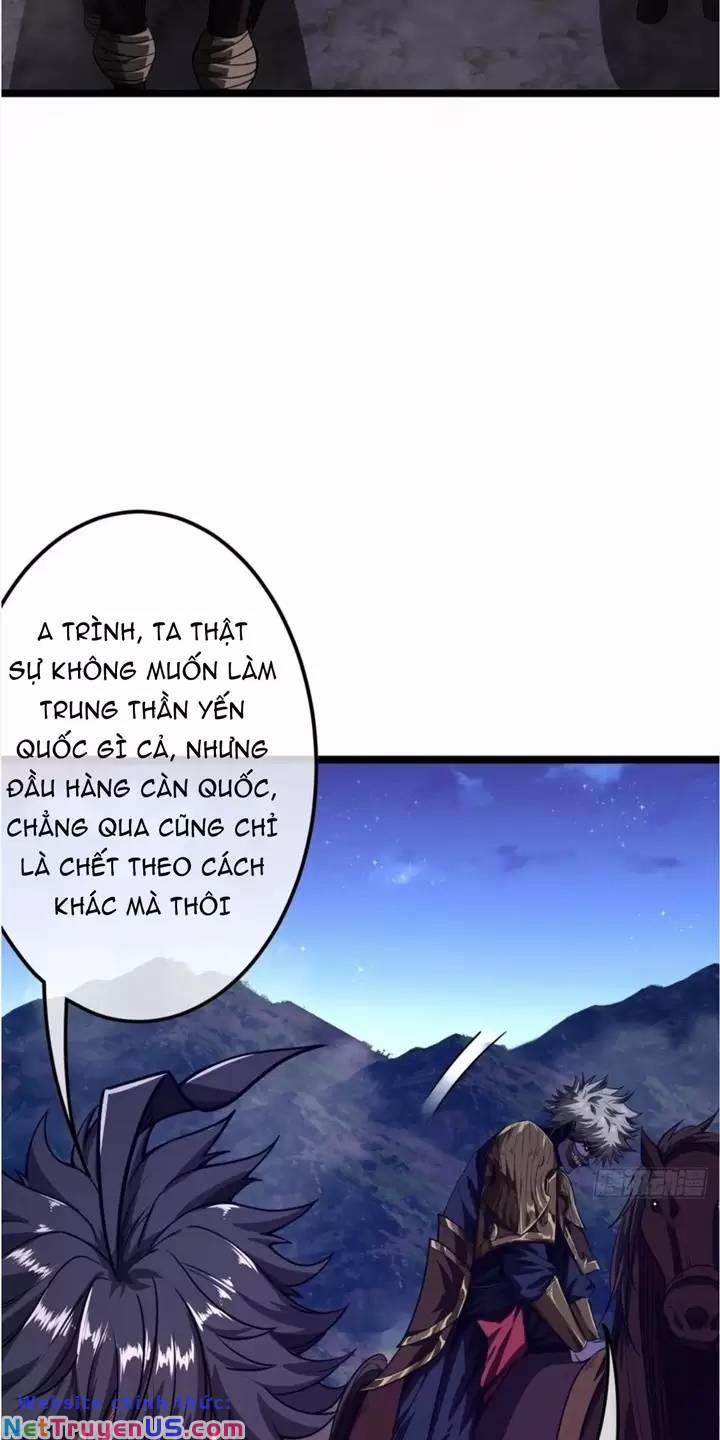 Ma Lâm Thiên Hạ 60 trang 10