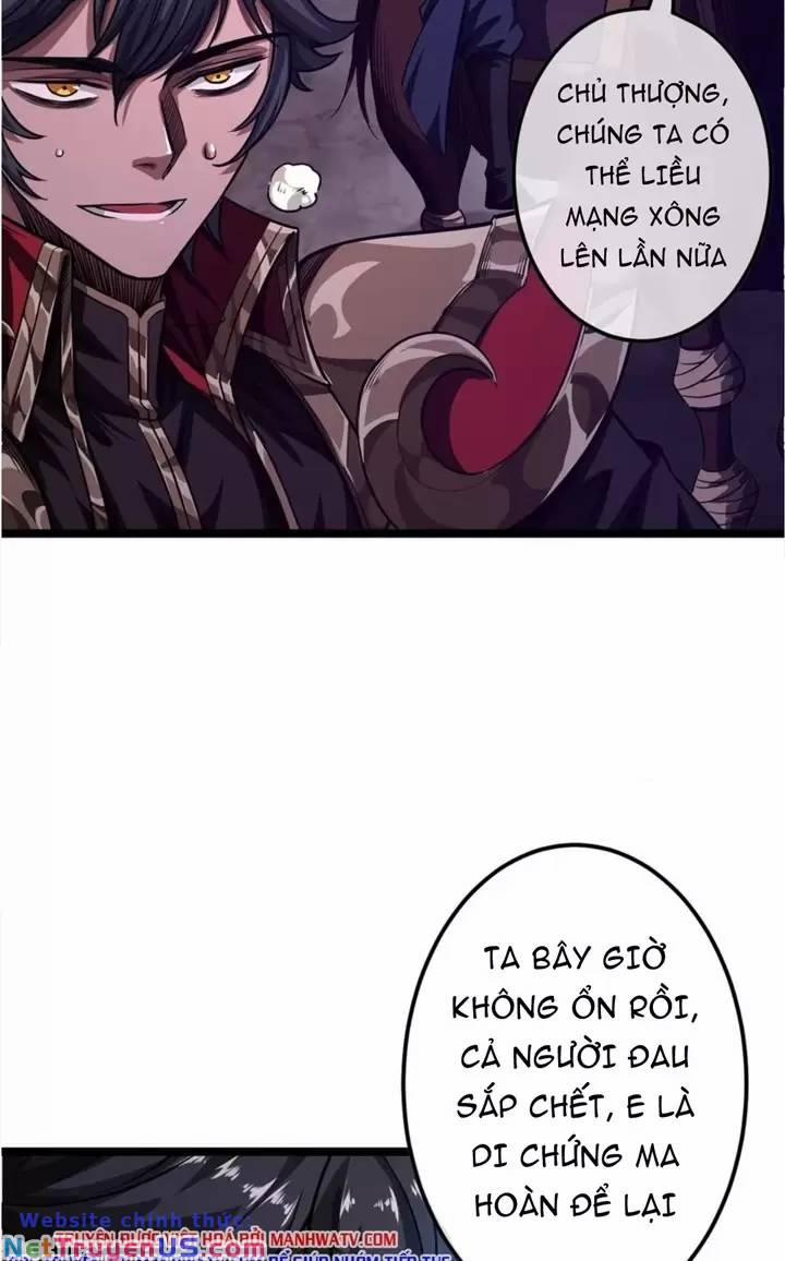 Ma Lâm Thiên Hạ 60 trang 11