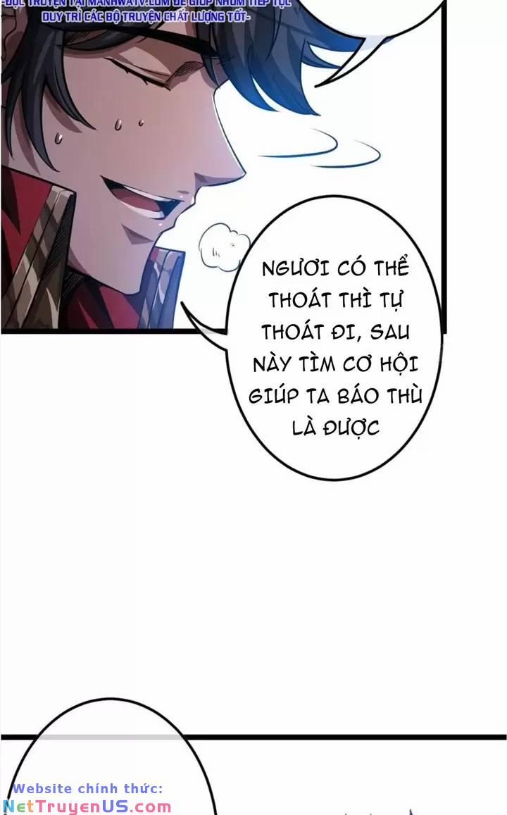 Ma Lâm Thiên Hạ 60 trang 12