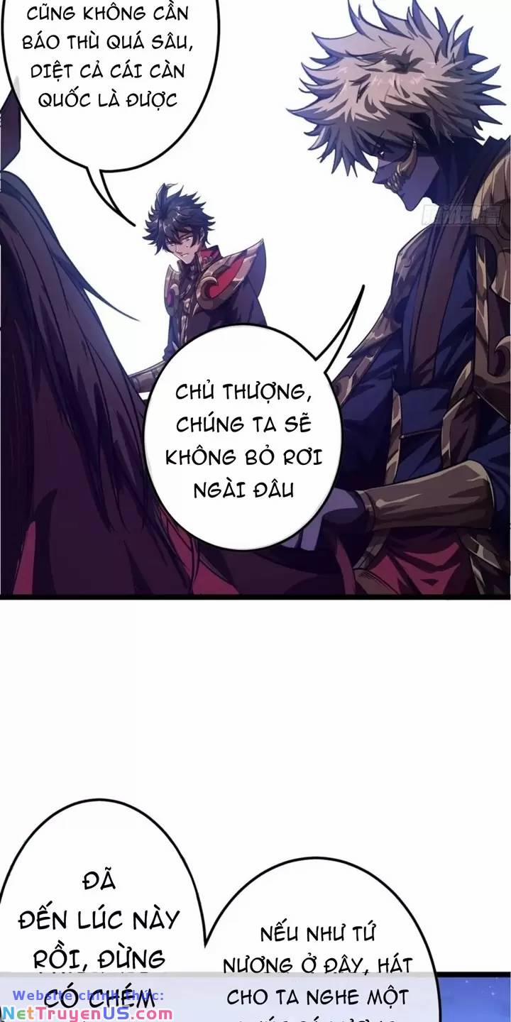 Ma Lâm Thiên Hạ 60 trang 13