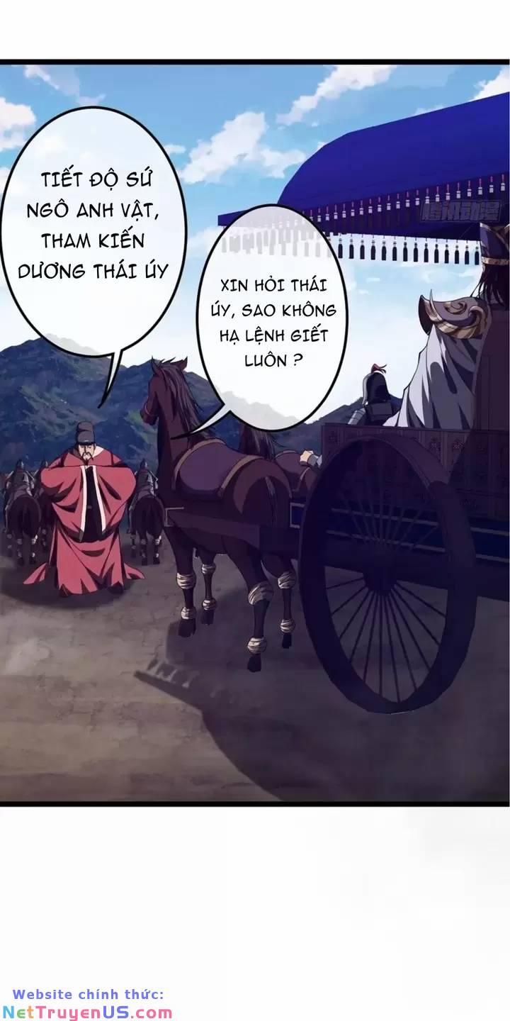 Ma Lâm Thiên Hạ 60 trang 17