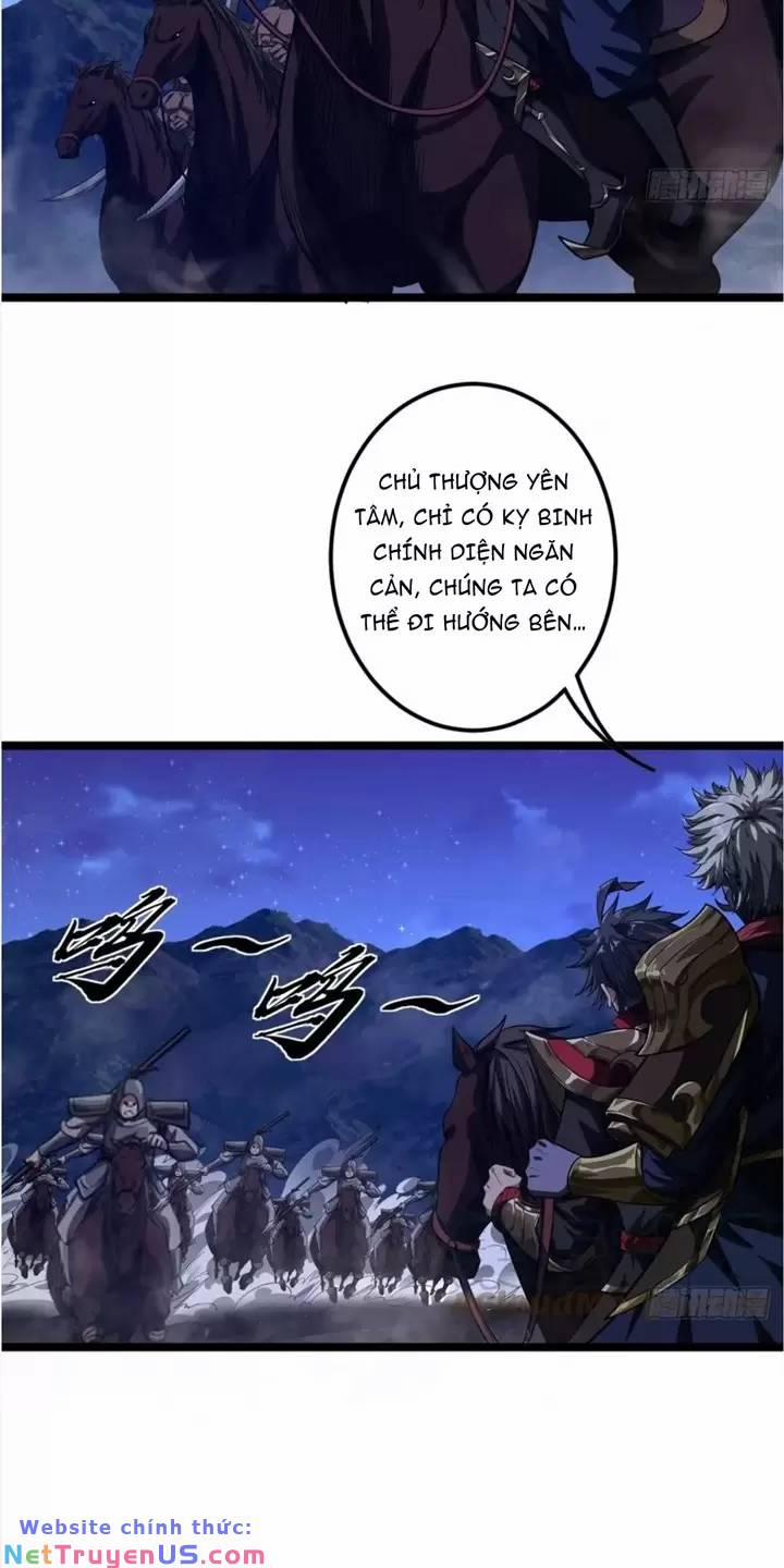 Ma Lâm Thiên Hạ 60 trang 2