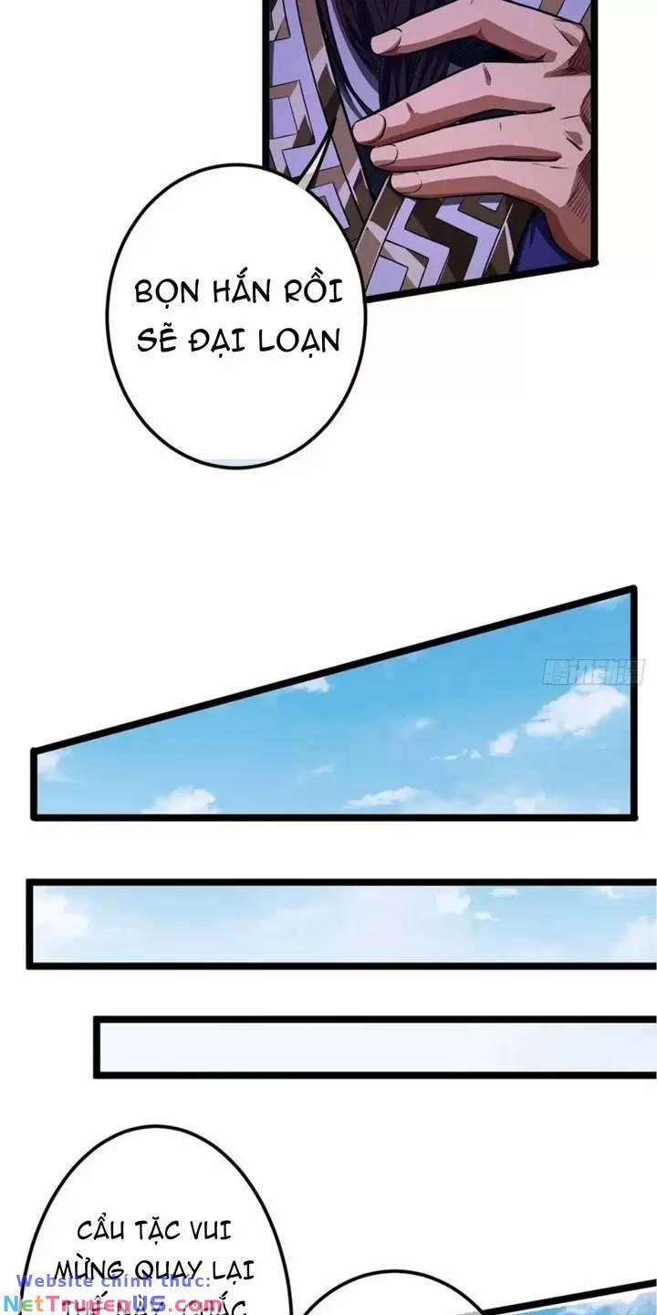 Ma Lâm Thiên Hạ 60 trang 23