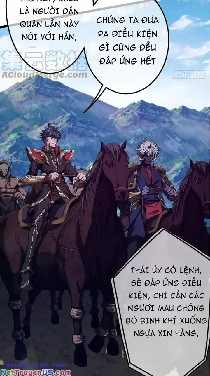 Ma Lâm Thiên Hạ 60 trang 24