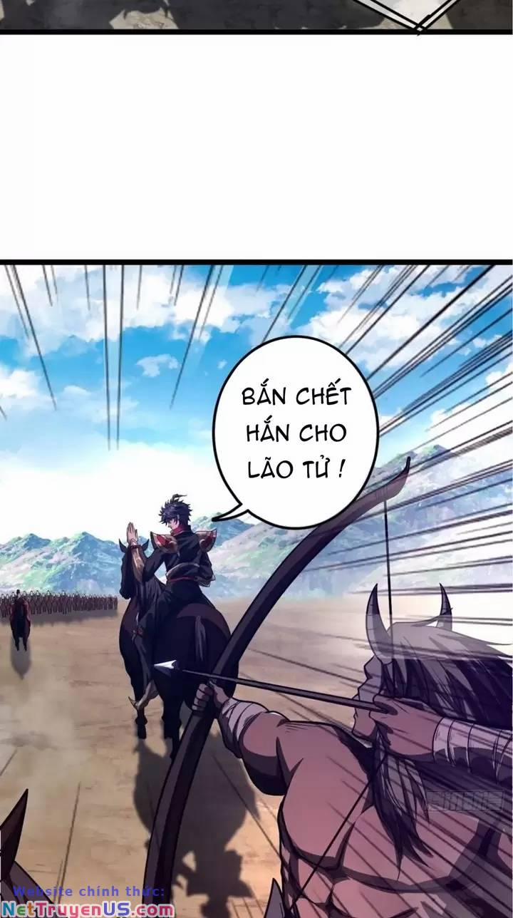 Ma Lâm Thiên Hạ 60 trang 25