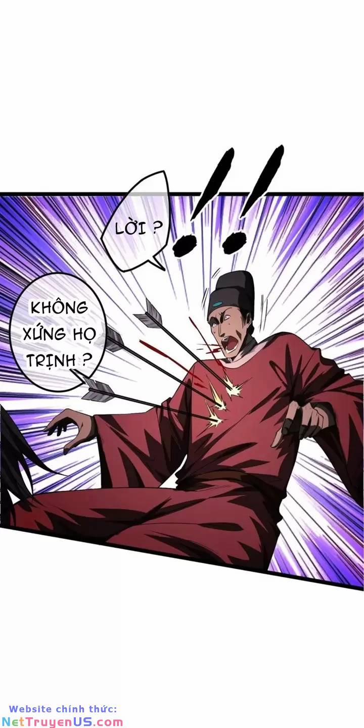 Ma Lâm Thiên Hạ 60 trang 27