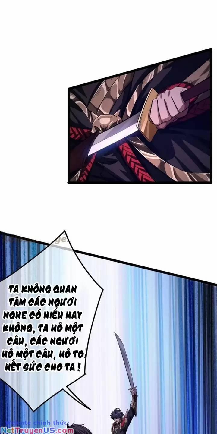 Ma Lâm Thiên Hạ 60 trang 28